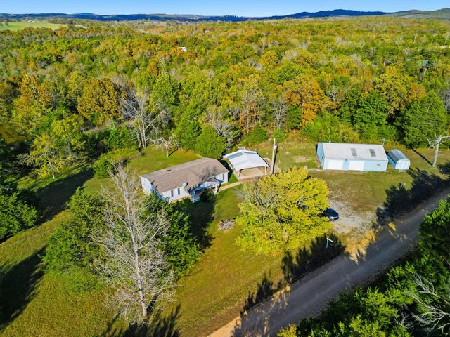 3164 County Road 662, Theodosia, MO 65761