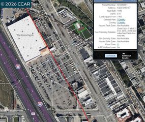 6322 Ohio Street, El Cerrito, CA 94530