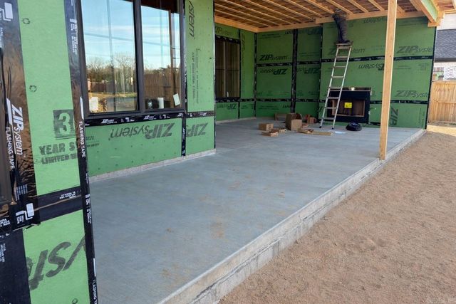 1515 Southwinds Drive, Conway, AR 72034