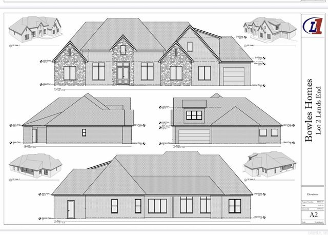 1515 Southwinds Drive, Conway, AR 72034