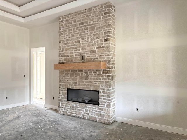 1515 Southwinds Drive, Conway, AR 72034
