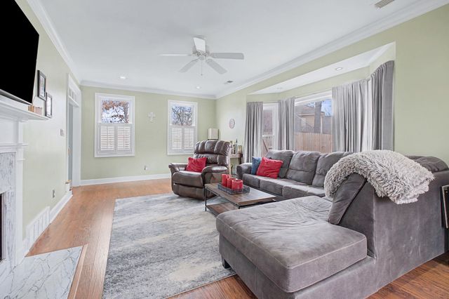 7705 LYNX RUN CV, Memphis, TN 38016