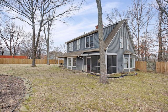 7705 LYNX RUN CV, Memphis, TN 38016