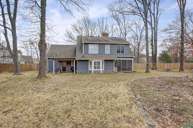 7705 LYNX RUN CV, Memphis, TN 38016