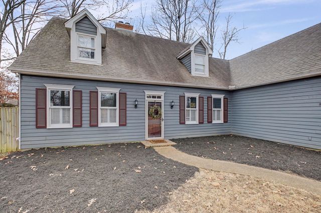 7705 LYNX RUN CV, Memphis, TN 38016