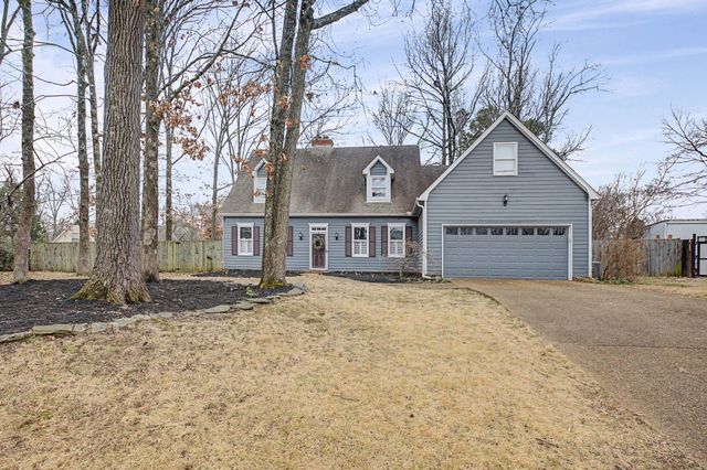 7705 LYNX RUN CV, Memphis, TN 38016