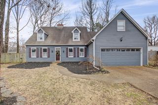 7705 LYNX RUN CV, Memphis, TN 38016