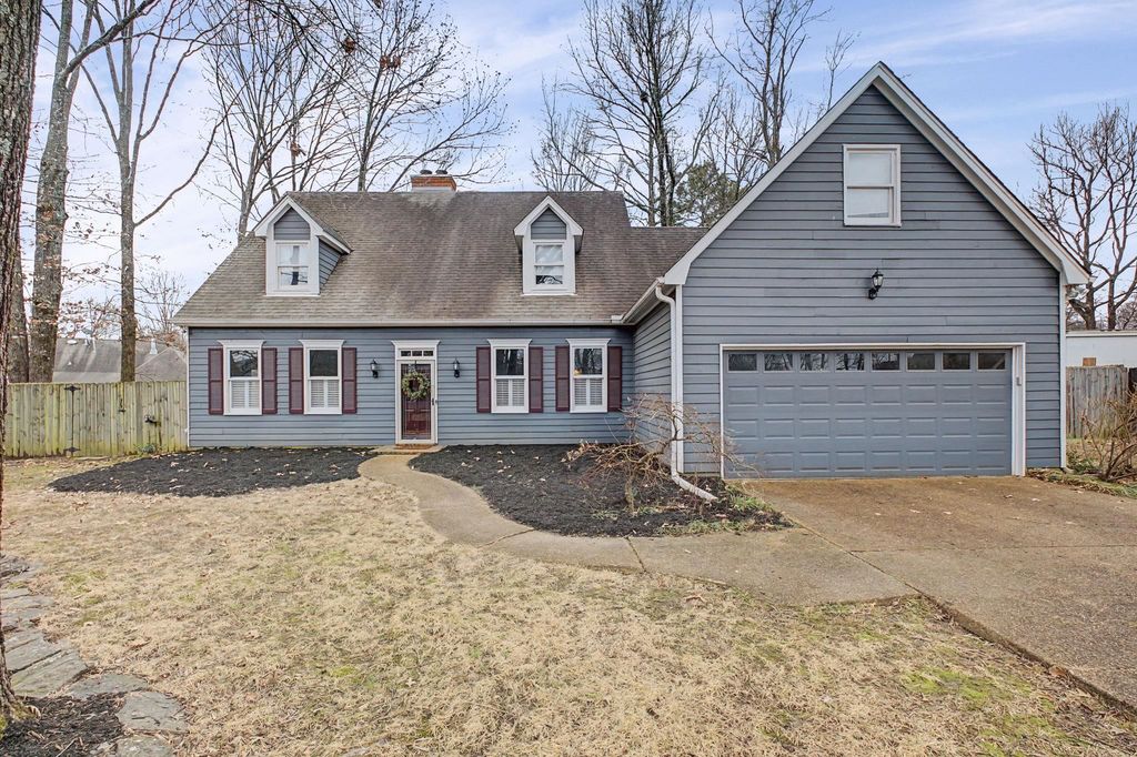 7705 LYNX RUN CV, Memphis, TN 38016