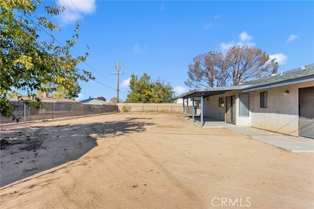 13910 Rincon, Apple Valley, CA 92307