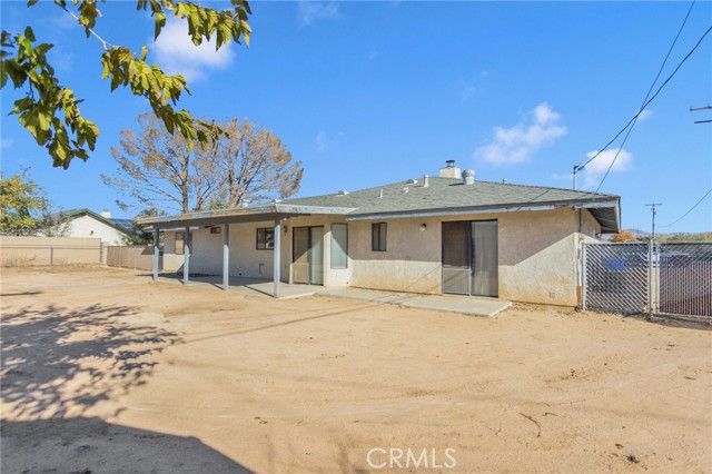 13910 Rincon, Apple Valley, CA 92307