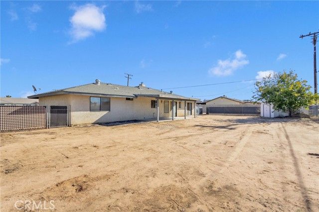 13910 Rincon, Apple Valley, CA 92307