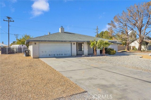 13910 Rincon, Apple Valley, CA 92307