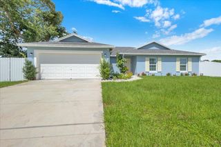449 SE Whitmore Drive, Port St. Lucie, Port St Lucie, FL 34984