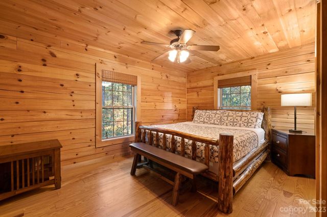 105 Palisade Drive, Mill Spring, NC 28756