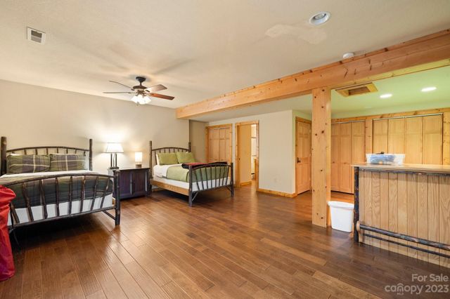105 Palisade Drive, Mill Spring, NC 28756