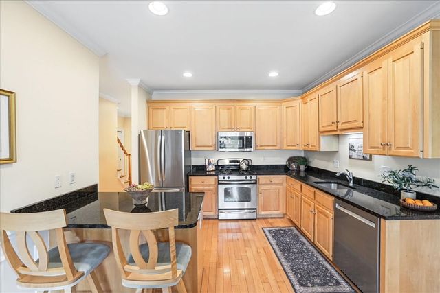 41 Meeting House Road 41, Norfolk, MA 02056