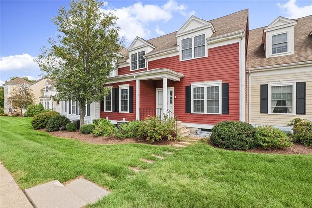 41 Meeting House Road 41, Norfolk, MA 02056