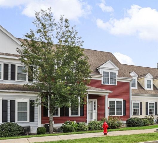 41 Meeting House Road 41, Norfolk, MA 02056
