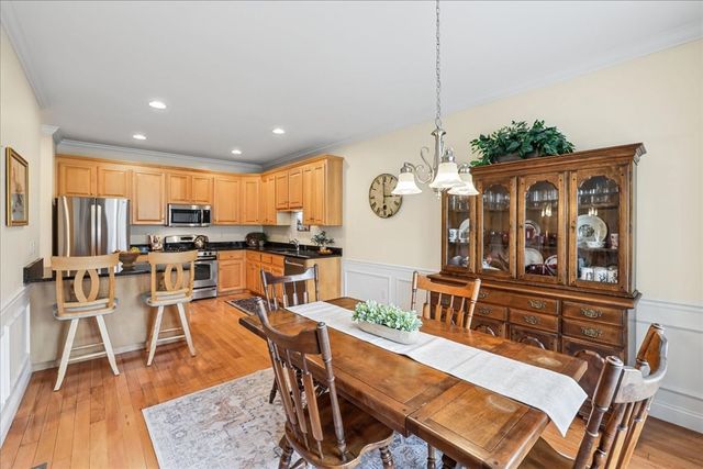 41 Meeting House Road 41, Norfolk, MA 02056