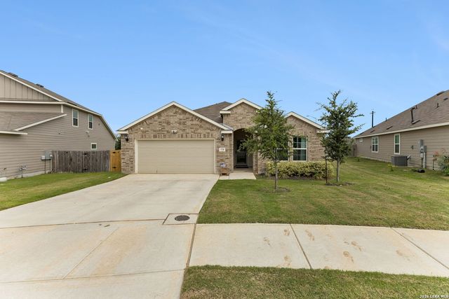 528 Dalton Cove, Cibolo, TX 78108