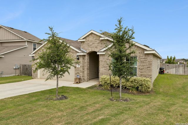 528 Dalton Cove, Cibolo, TX 78108