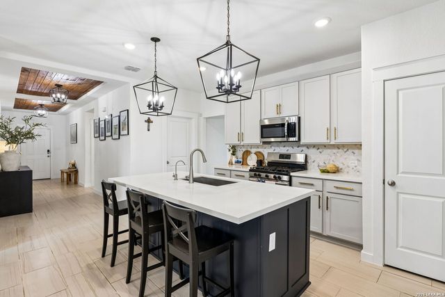 528 Dalton Cove, Cibolo, TX 78108