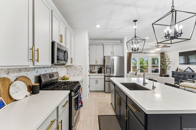 528 Dalton Cove, Cibolo, TX 78108