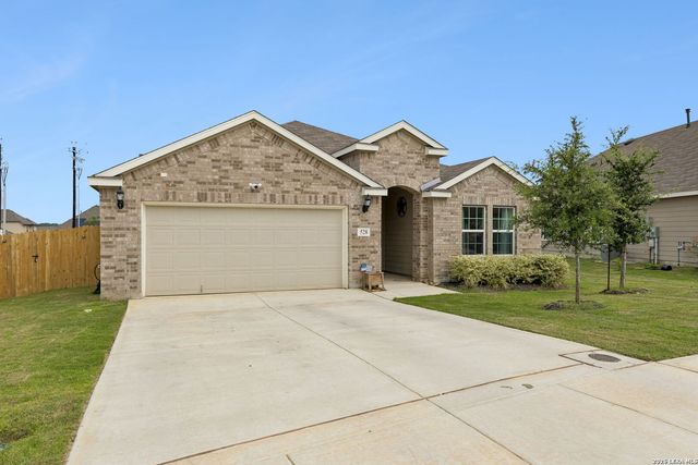 528 Dalton Cove, Cibolo, TX 78108