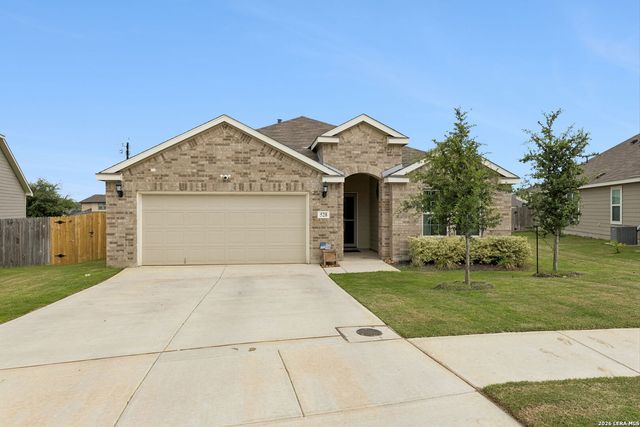 528 Dalton Cove, Cibolo, TX 78108