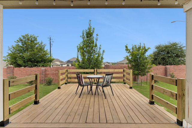 528 Dalton Cove, Cibolo, TX 78108