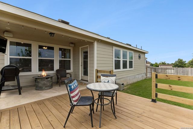 528 Dalton Cove, Cibolo, TX 78108