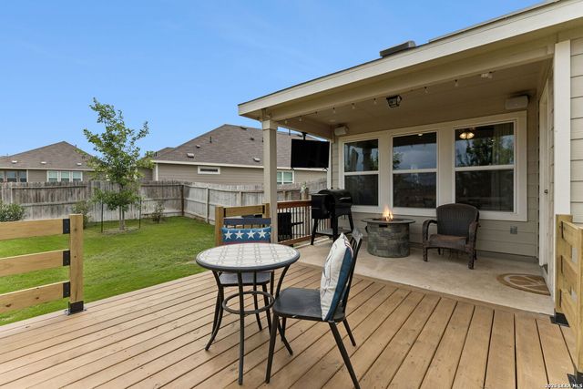 528 Dalton Cove, Cibolo, TX 78108