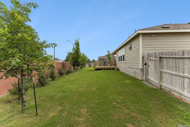 528 Dalton Cove, Cibolo, TX 78108