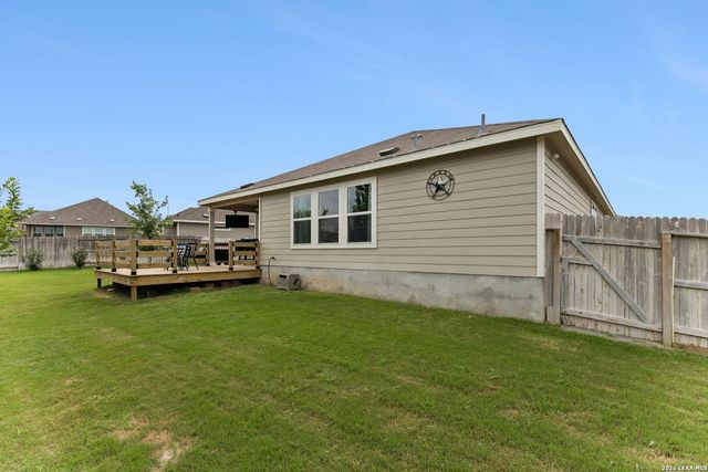 528 Dalton Cove, Cibolo, TX 78108