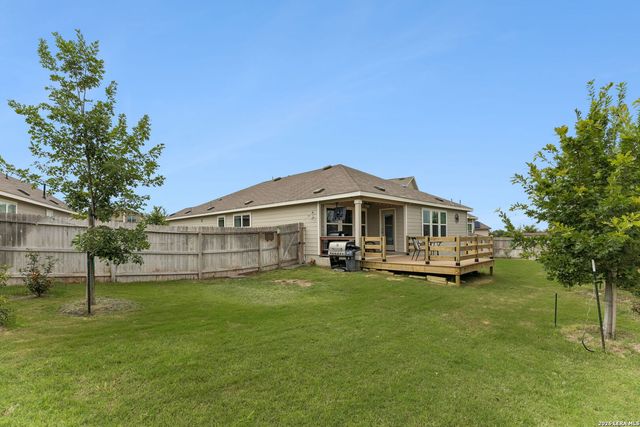 528 Dalton Cove, Cibolo, TX 78108