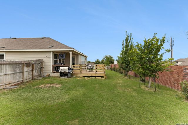 528 Dalton Cove, Cibolo, TX 78108
