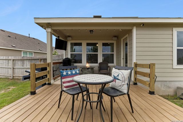 528 Dalton Cove, Cibolo, TX 78108