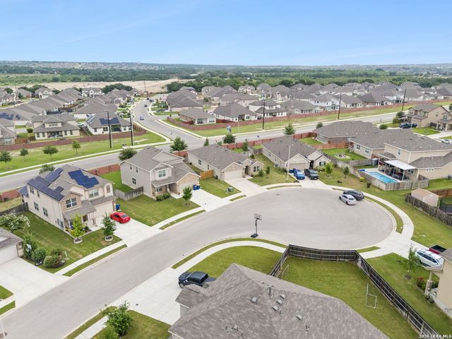 528 Dalton Cove, Cibolo, TX 78108