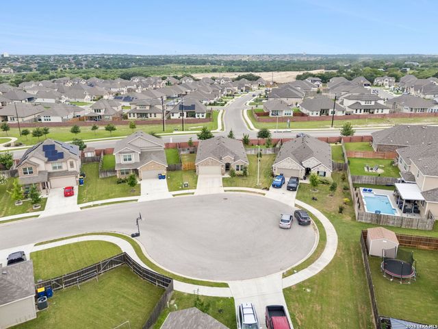 528 Dalton Cove, Cibolo, TX 78108