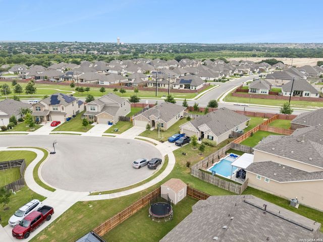 528 Dalton Cove, Cibolo, TX 78108