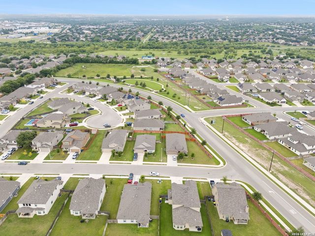 528 Dalton Cove, Cibolo, TX 78108
