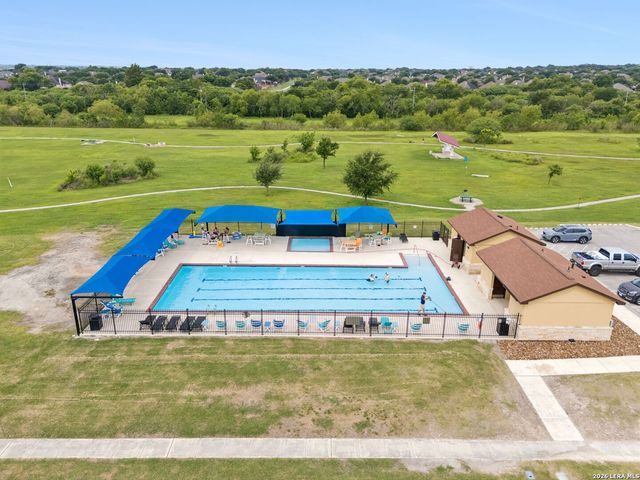 528 Dalton Cove, Cibolo, TX 78108