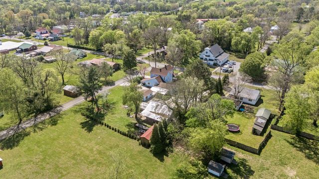 202 High Street, Bell Buckle, TN 37020
