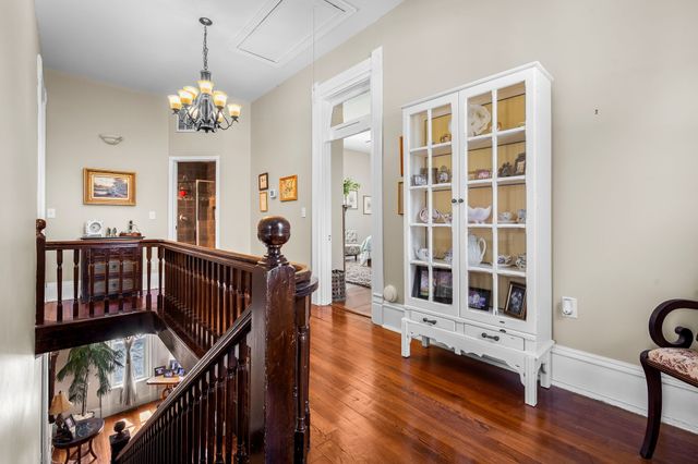 202 High Street, Bell Buckle, TN 37020