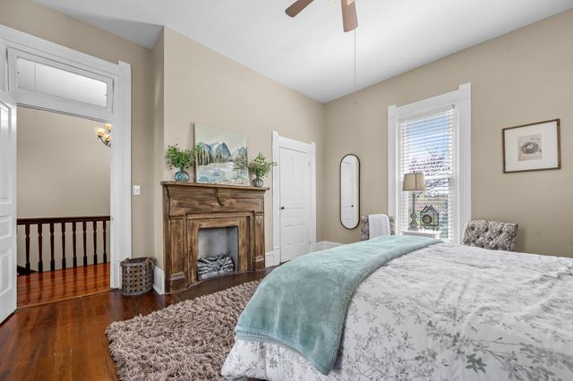 202 High Street, Bell Buckle, TN 37020