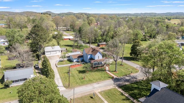 202 High Street, Bell Buckle, TN 37020