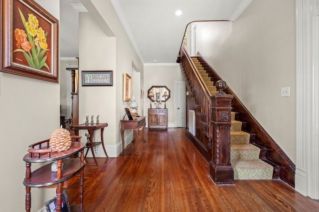 202 High Street, Bell Buckle, TN 37020