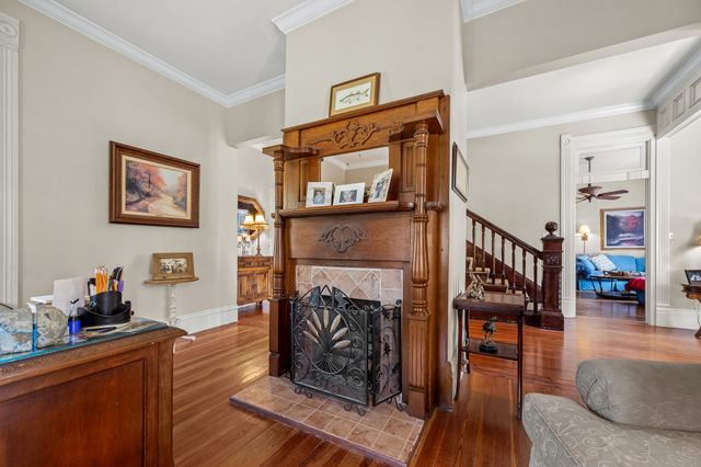 202 High Street, Bell Buckle, TN 37020