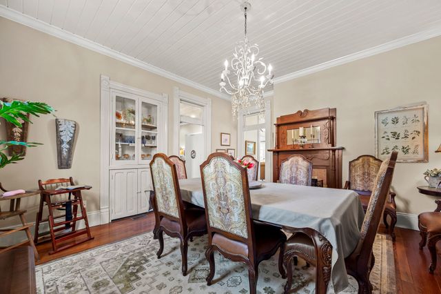 202 High Street, Bell Buckle, TN 37020