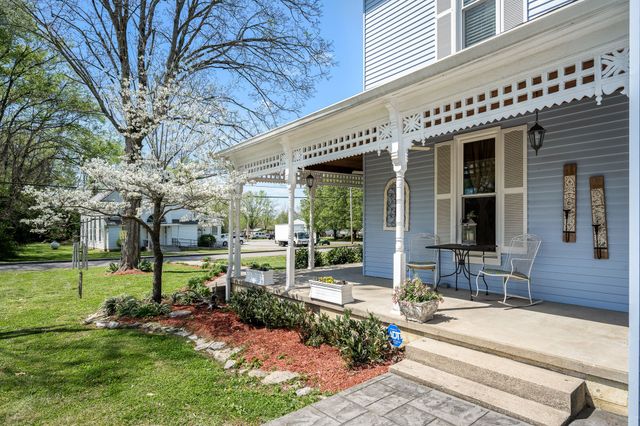 202 High Street, Bell Buckle, TN 37020